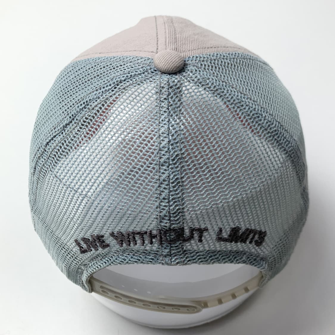 [OS/정품] Jeep 남여공용 볼캡모자
 상품이미지4