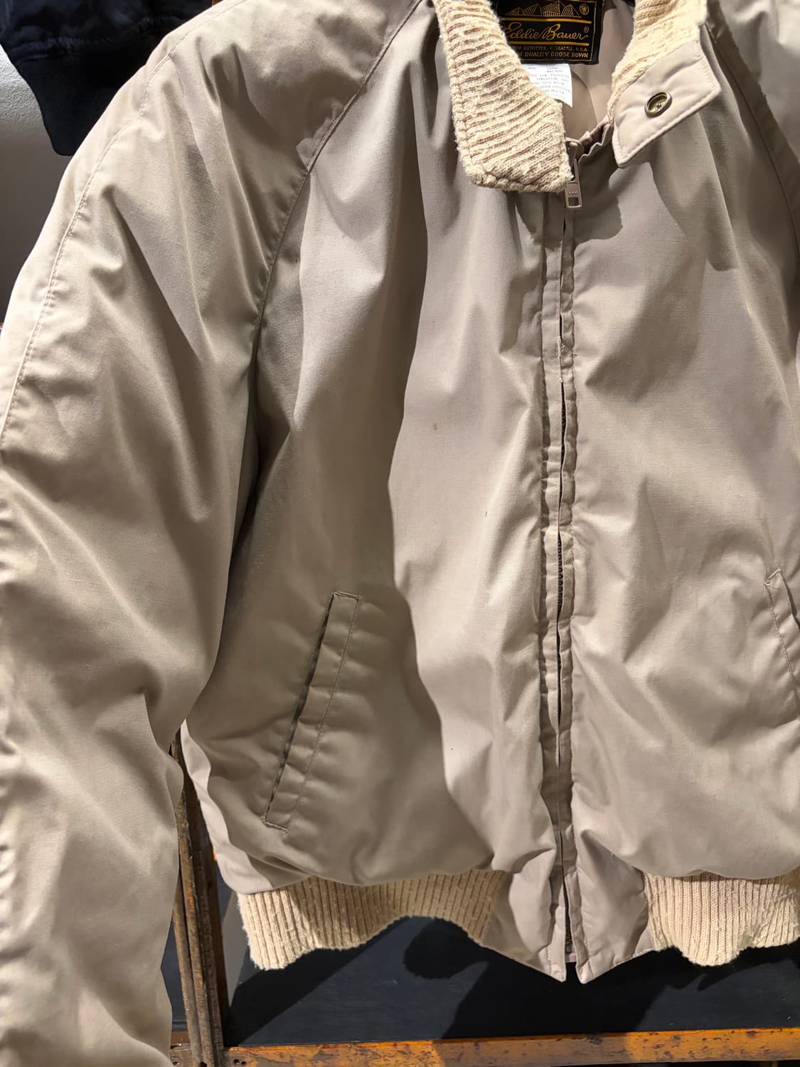 80s Eddie bauer all purpose  상품이미지2