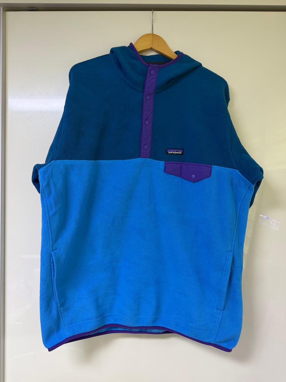 파타고니아 신칠라 후디 상품이미지2