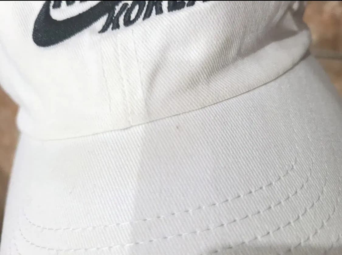 나이키 코리아캡 화이트 상품이미지4