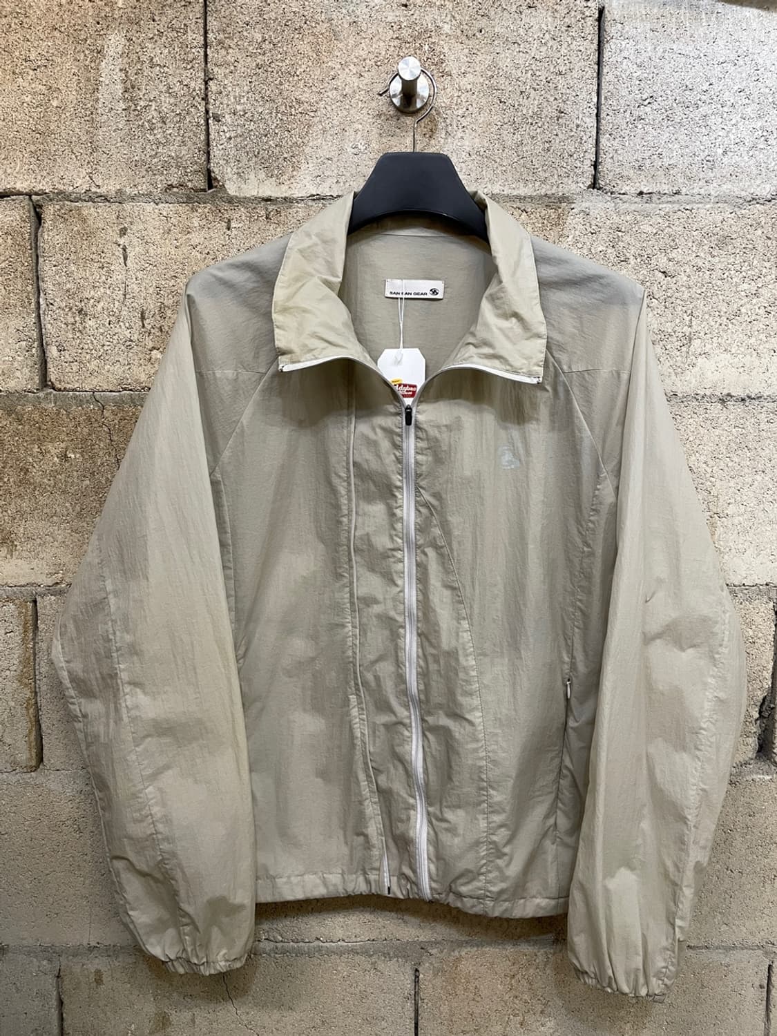 산산기어 라이트 자켓 상품이미지2