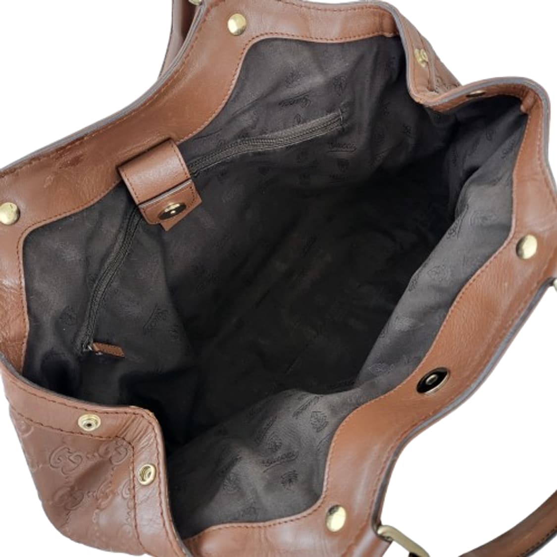 정품 구찌 시마 가죽 수키백 상품이미지10