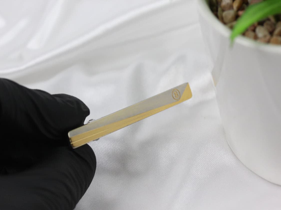 발리 B등급 5.9cm 독일 남자 명품 넥타이핀 상품이미지4