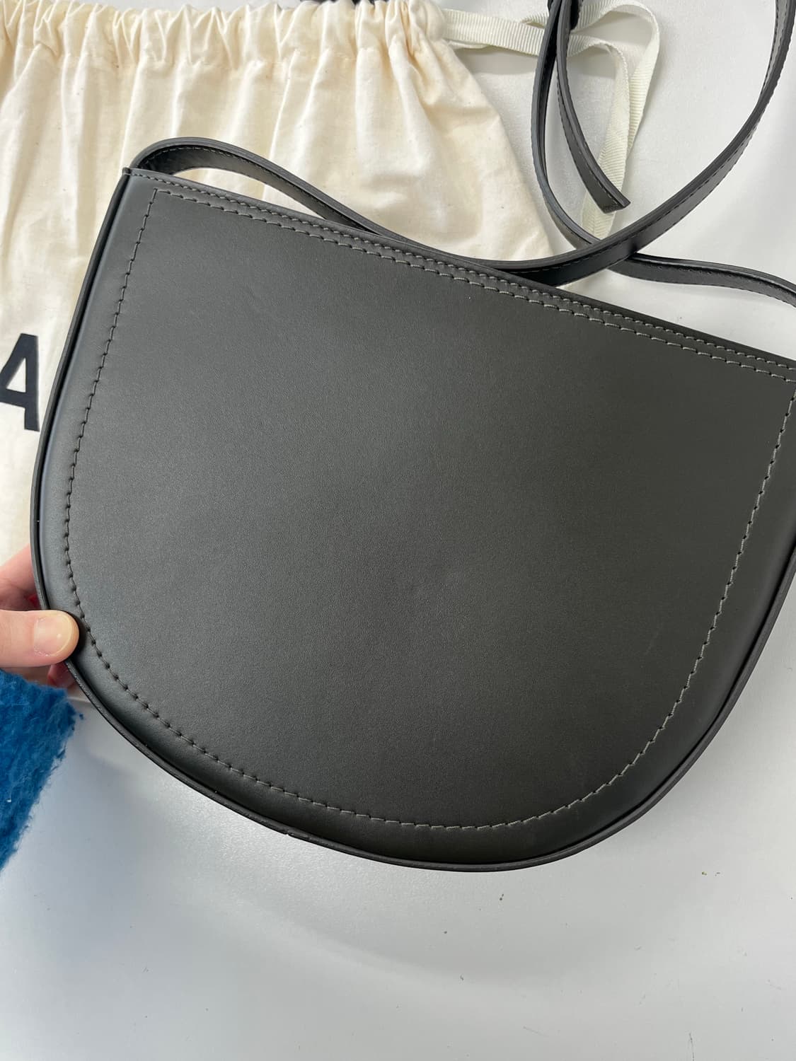 A.P.C 줄리엣백 (상태최상) 상품이미지4