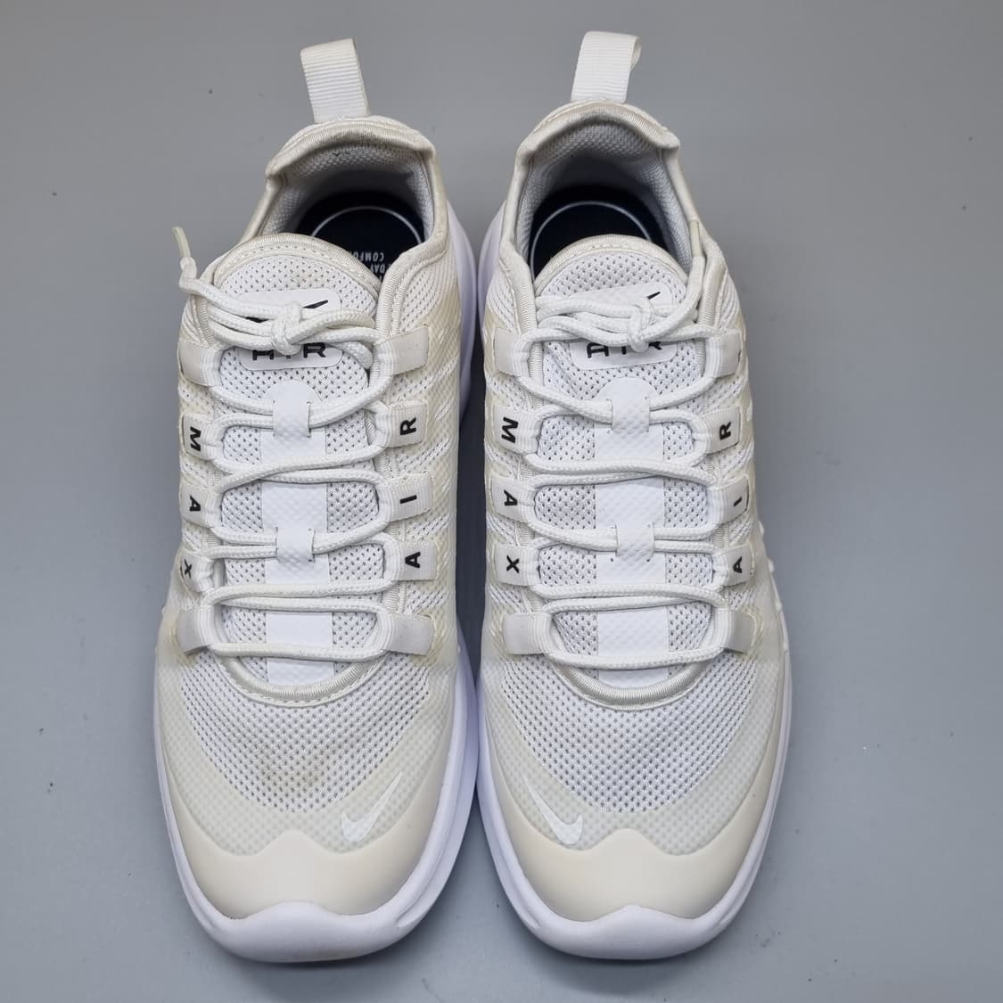 나이키 에어맥스 엑시스 운동화225 상품이미지2