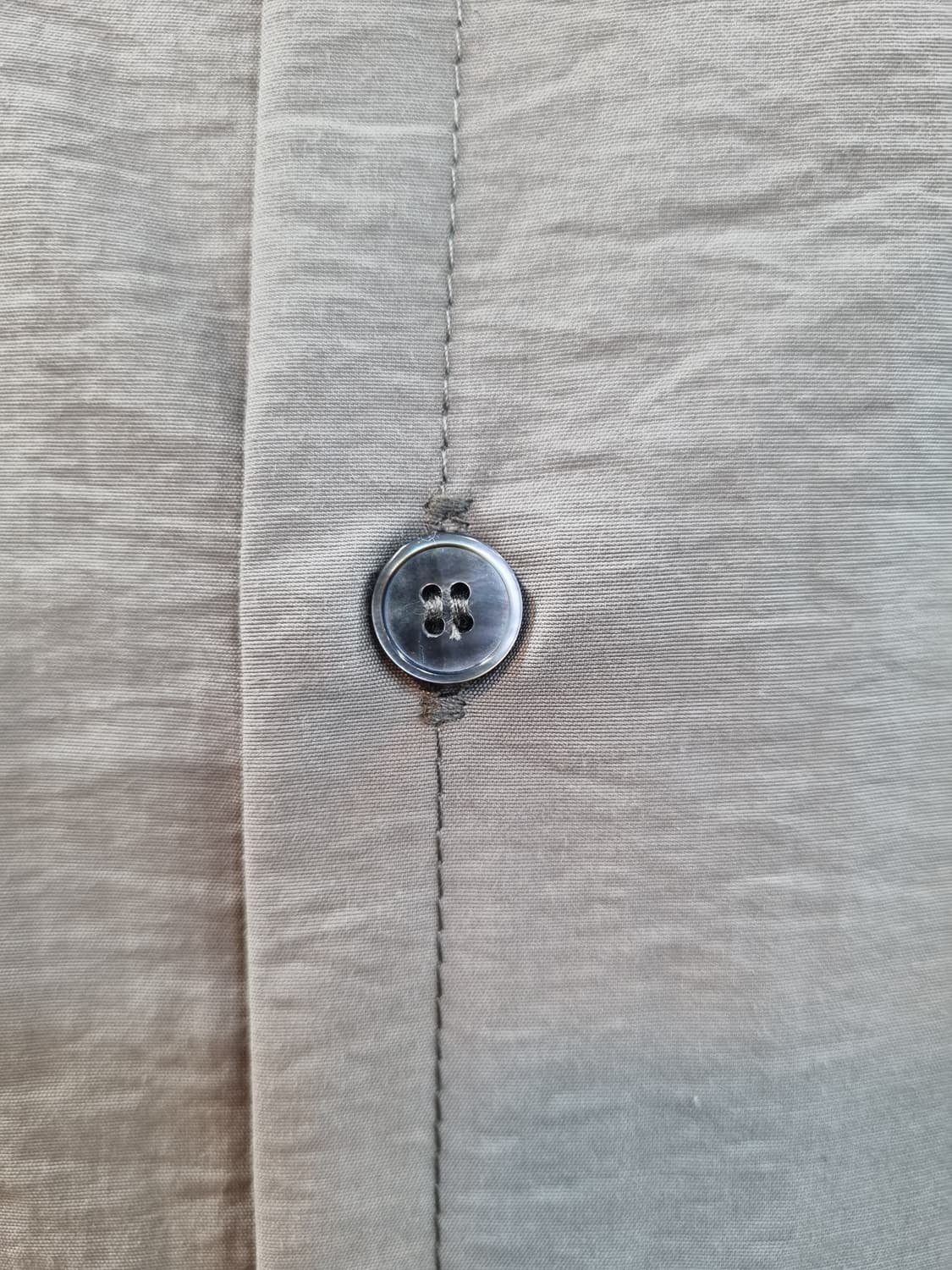 르메르 남성 셔츠 46사이즈 상품이미지5