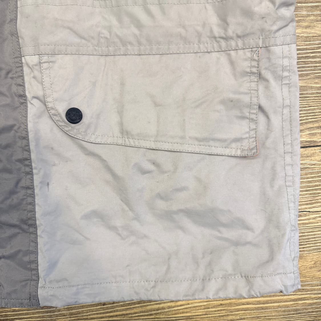 할리데이비슨 윈드자켓 바람막이 상품이미지6