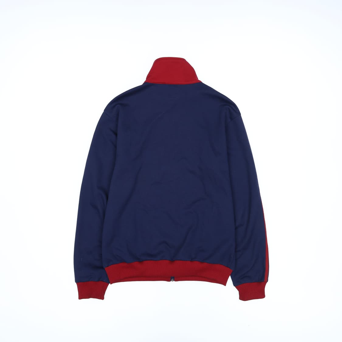 100 아디다스 베켄바우어 버건디 져지 N7443 상품이미지2