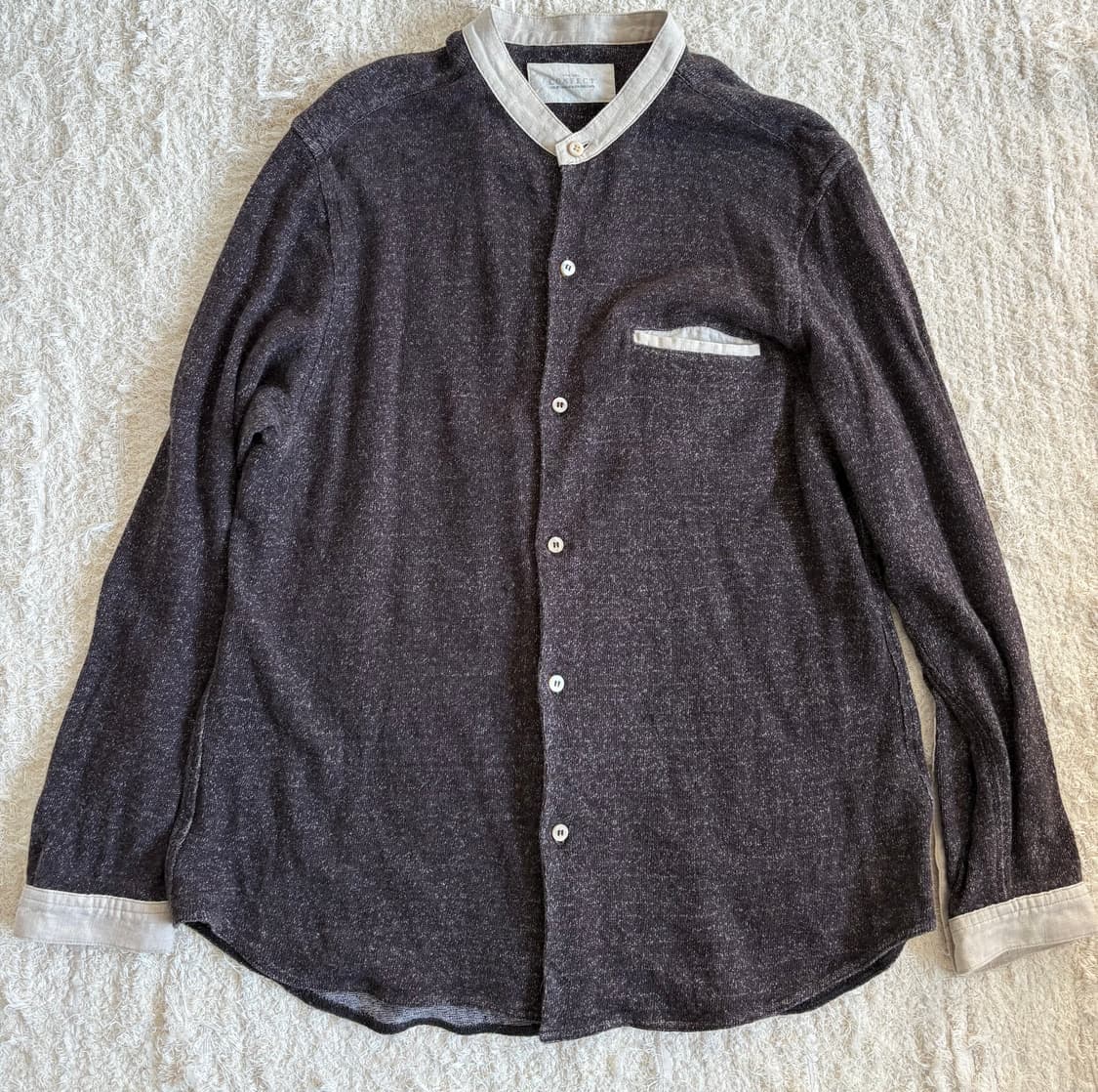 Nestrobe CONFECT 네스트로브 컨펙트 band collar 상품이미지1