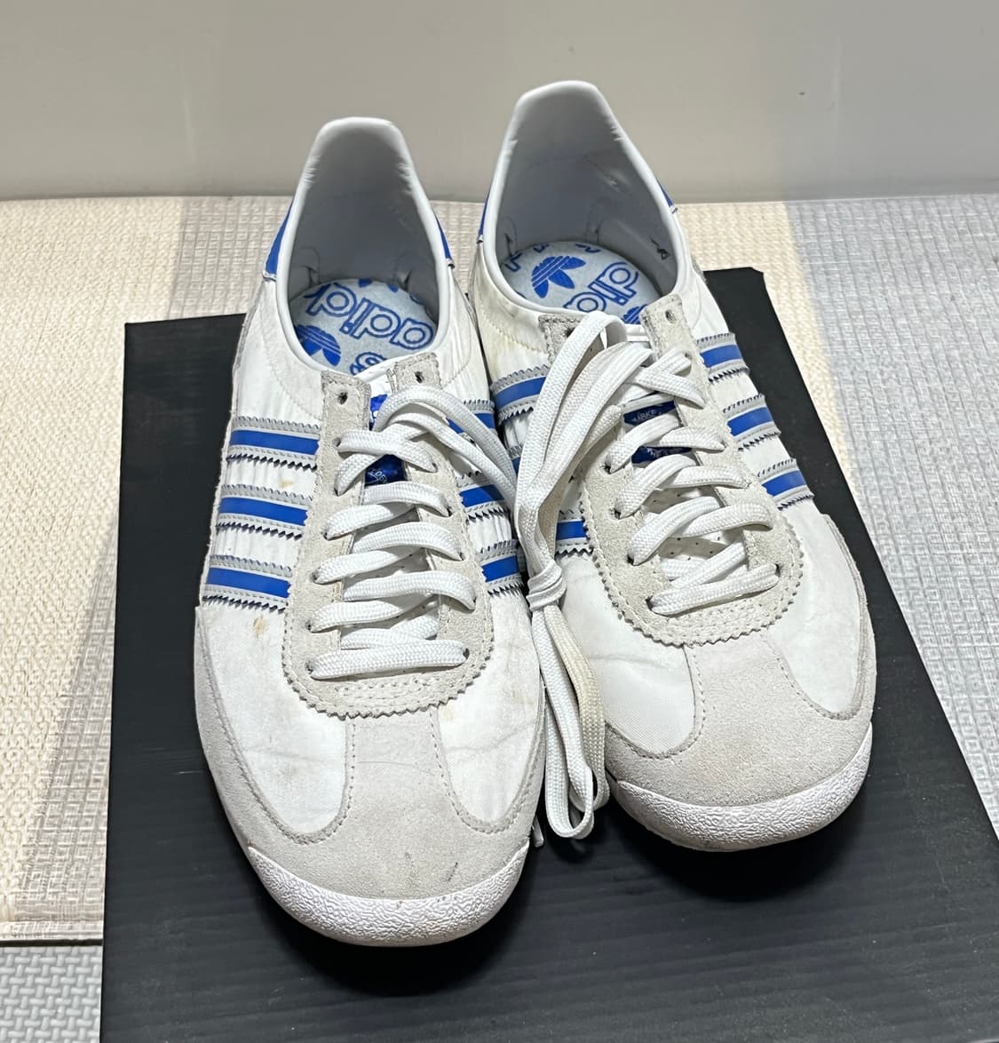 아디다스 SL72 OG 225 신발 스니커즈  상품이미지2