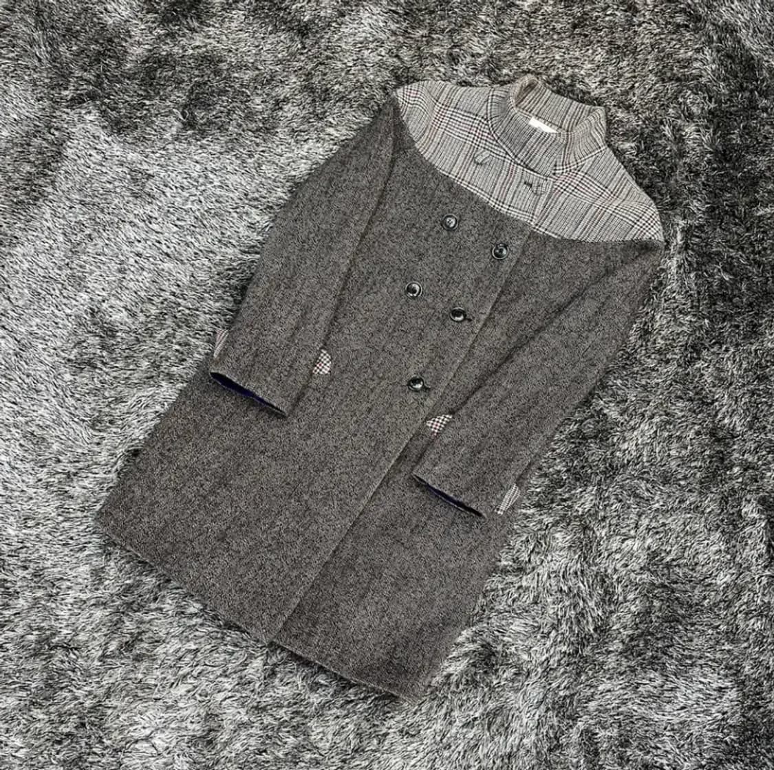 매긴 여성 울코트 (36) 상품이미지1