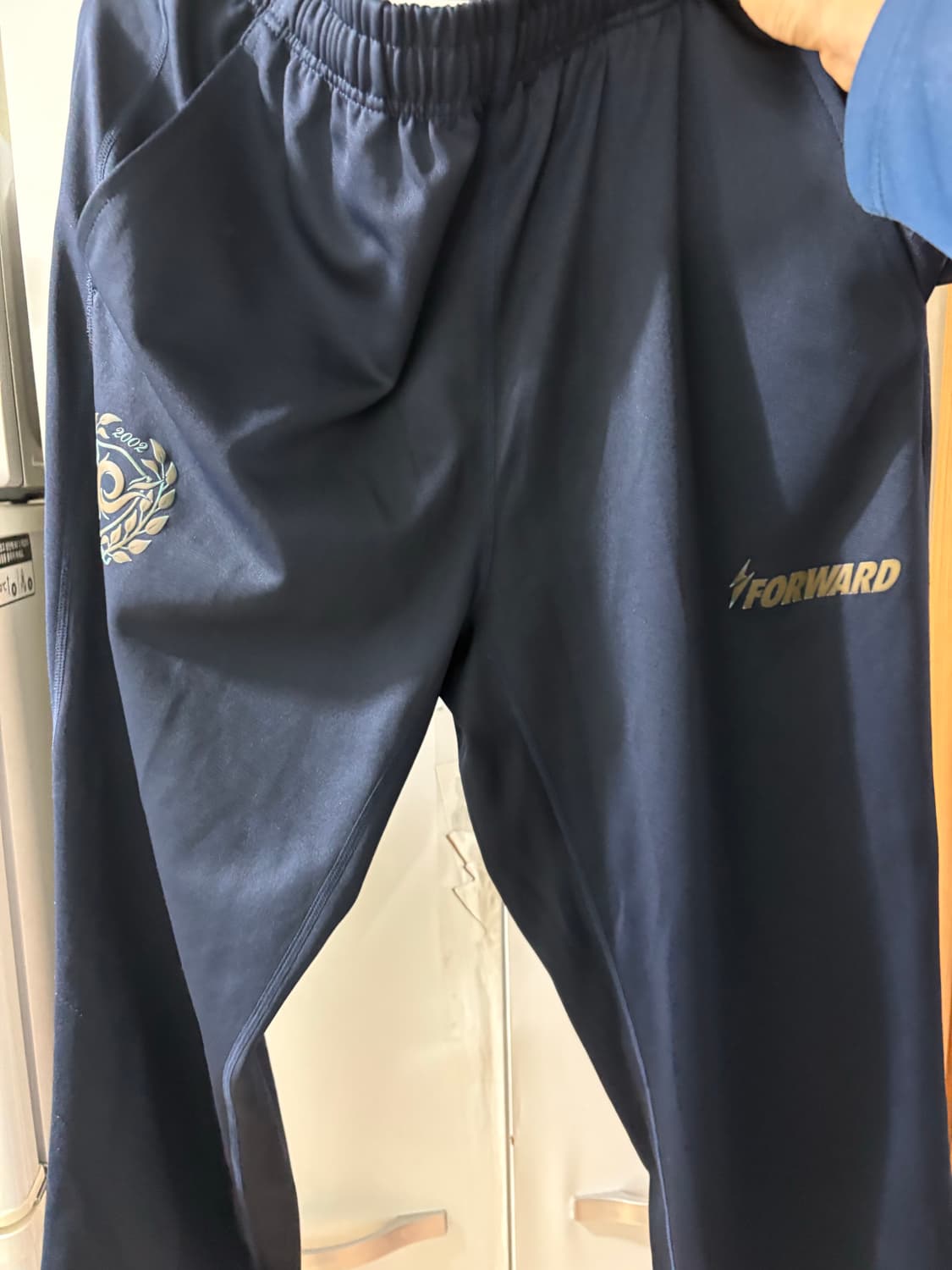 대구fc 빈티지 바지 상품이미지1