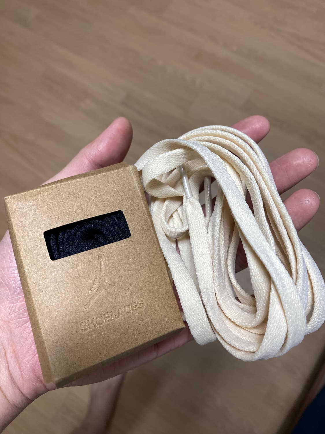 조던 1 로우 나이젤 실베스터 상품이미지9