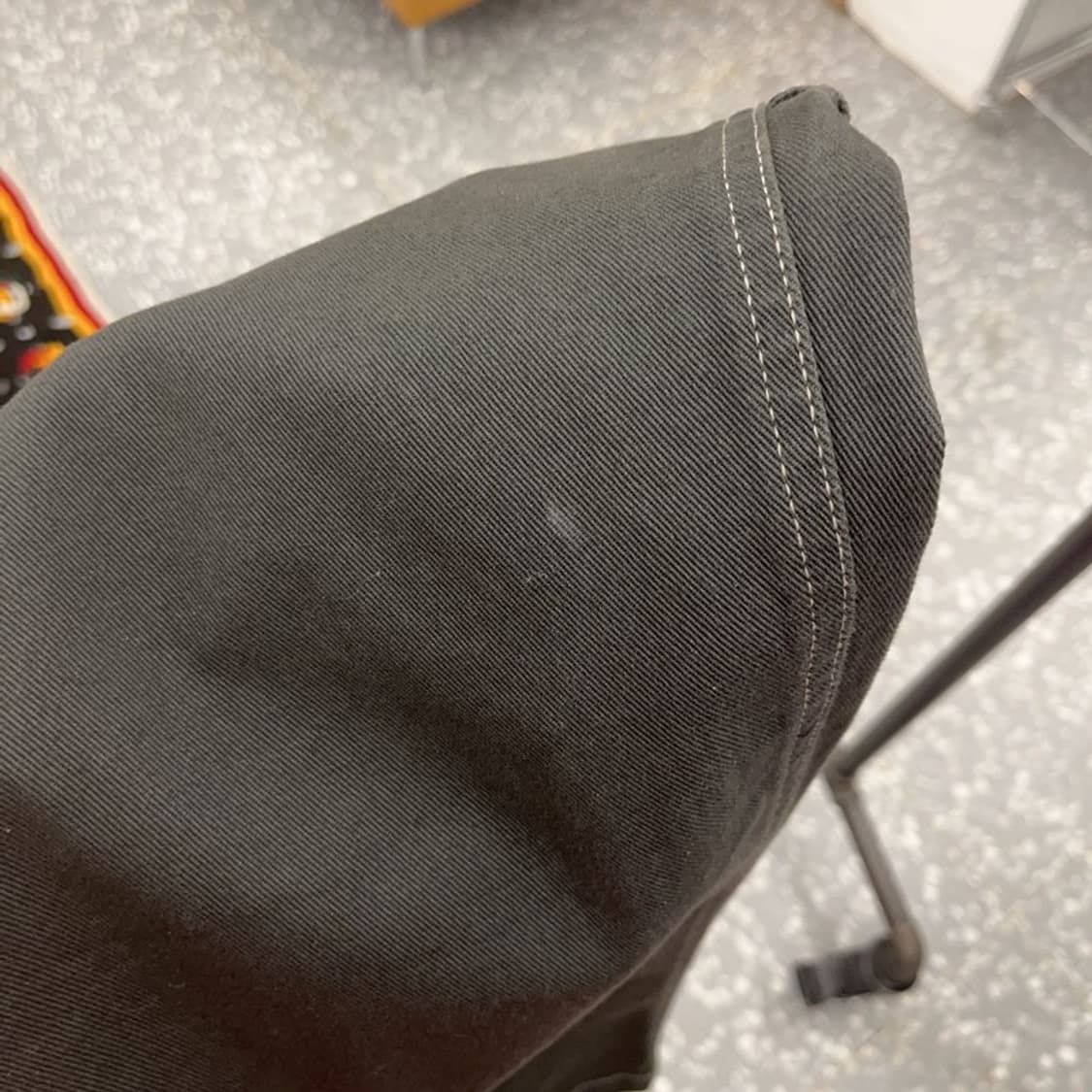 디키즈 캔버스 스케치라인 카펜터 팬츠 28인치 C08308 상품이미지6