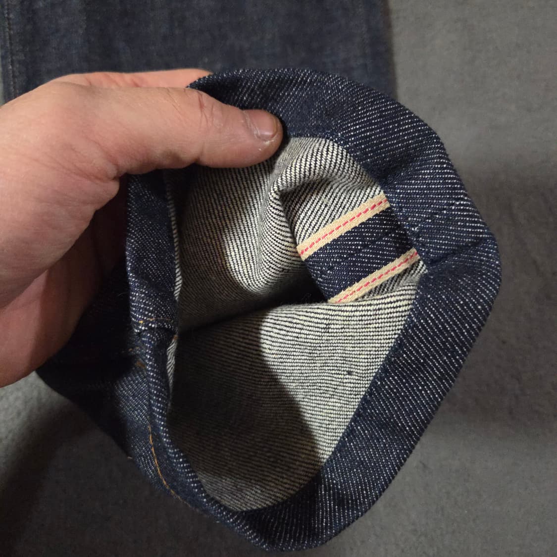 새상품 33 A.P.C 아페쎄 쁘띠 뉴 스탠다드 33 상품이미지3