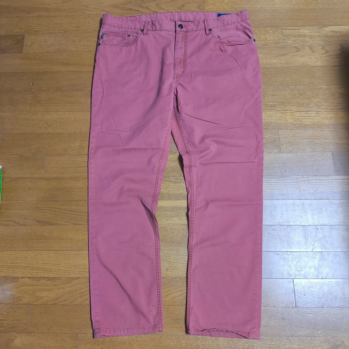 [38] 폴로 랄프로렌 노턱 치노팬츠 상품이미지1