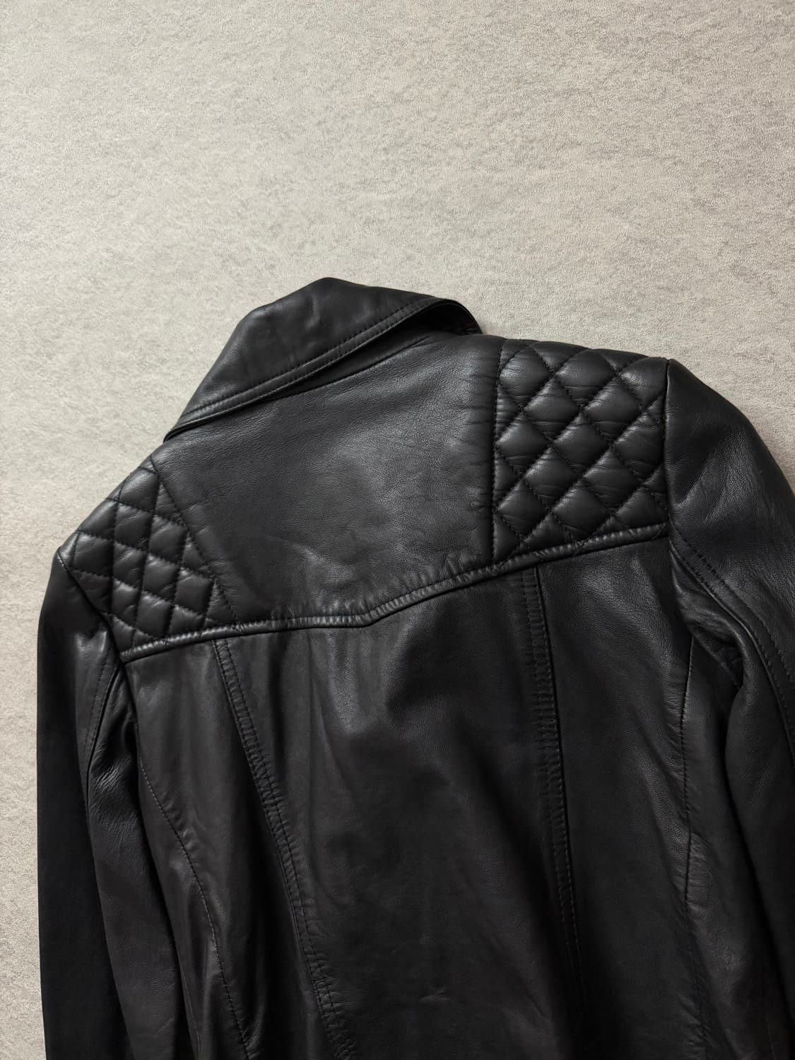 올세인츠 라이더 바이커자켓 상품이미지7