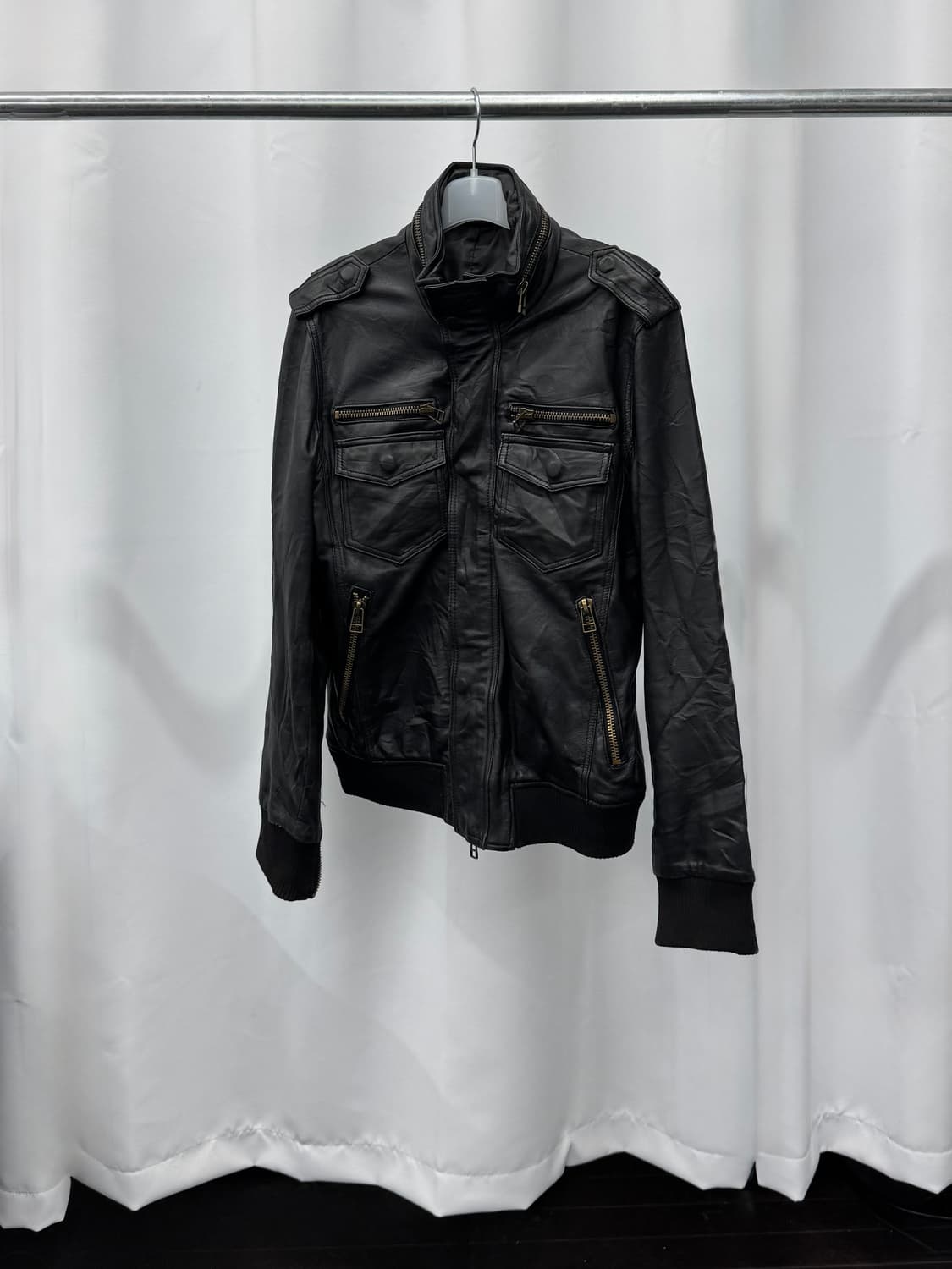 vtg jacket 상품이미지1