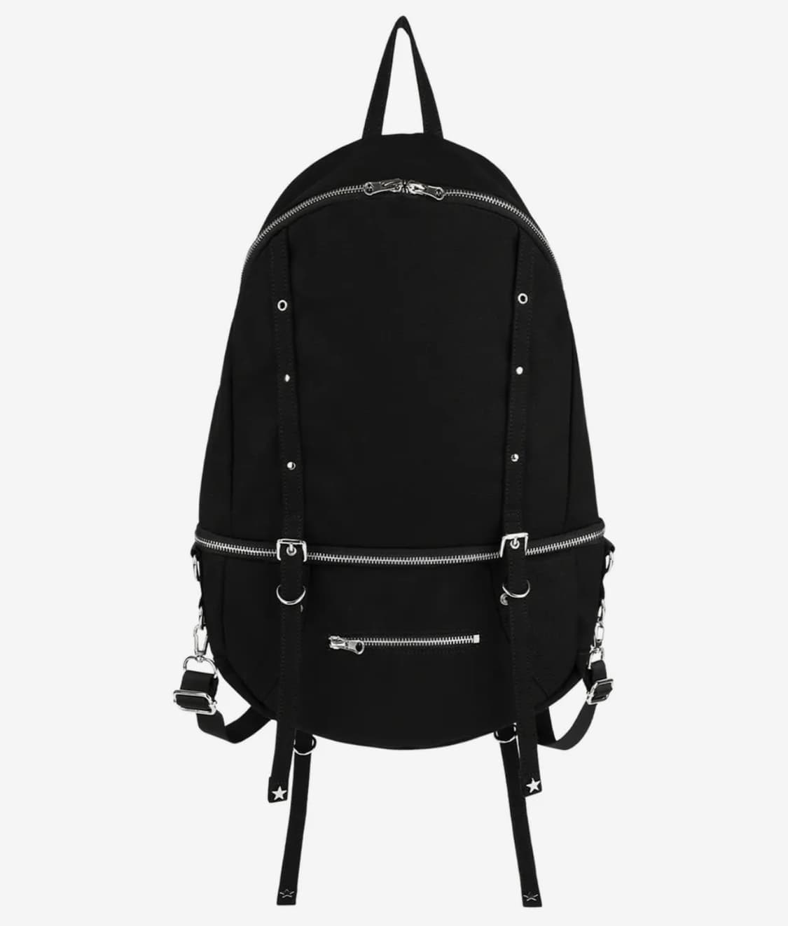 오호스 멀티웨이 백팩팝니다 상품이미지1