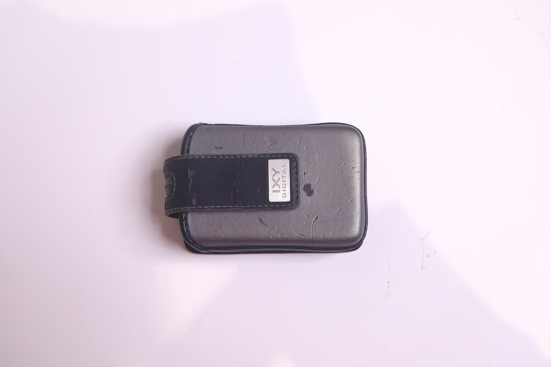 캐논 익시 50 (익서스 40 일본 모델) 박스셋  (이체 시 할인) 상품이미지8