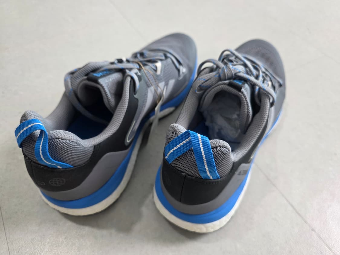 [새상품] 아디다스 테렉스 스카이체이서 트레킹화 그레이 300 상품이미지3