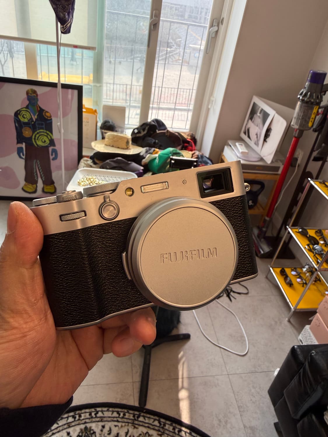 후지필름 x100vi 상품이미지1