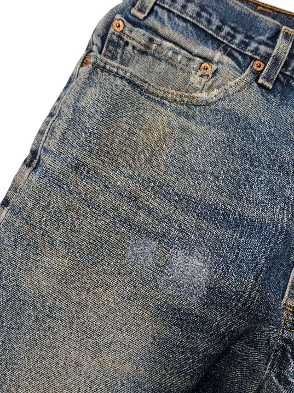 2000's 리바이스 517 부츠컷 USA 38 X 30 상품이미지3