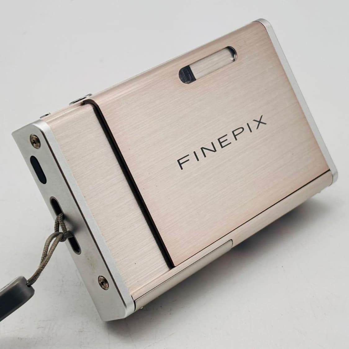 초미품💫풀박❣️ 후지필름 파인픽스 Z2 ✨ 샴페인골드 상품이미지4