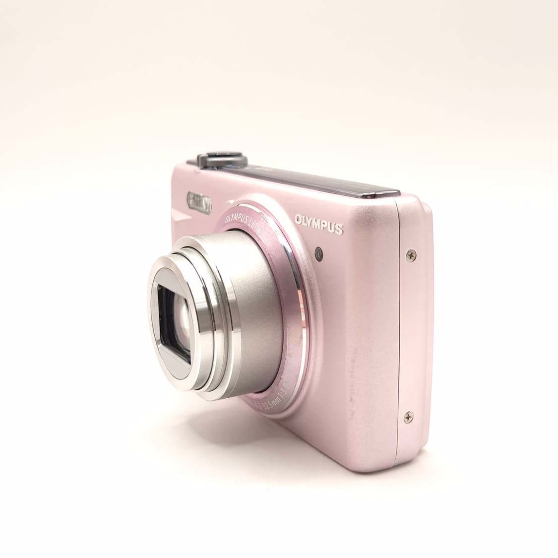 올림푸스 VR-360 핑크 🌸윤슬까지 잡는 감성 만능 디카 상품이미지10