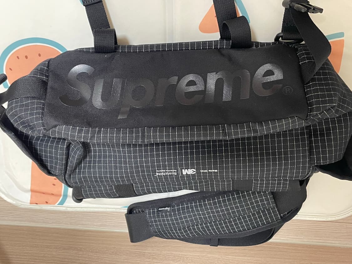 슈프림 가방 상품이미지4