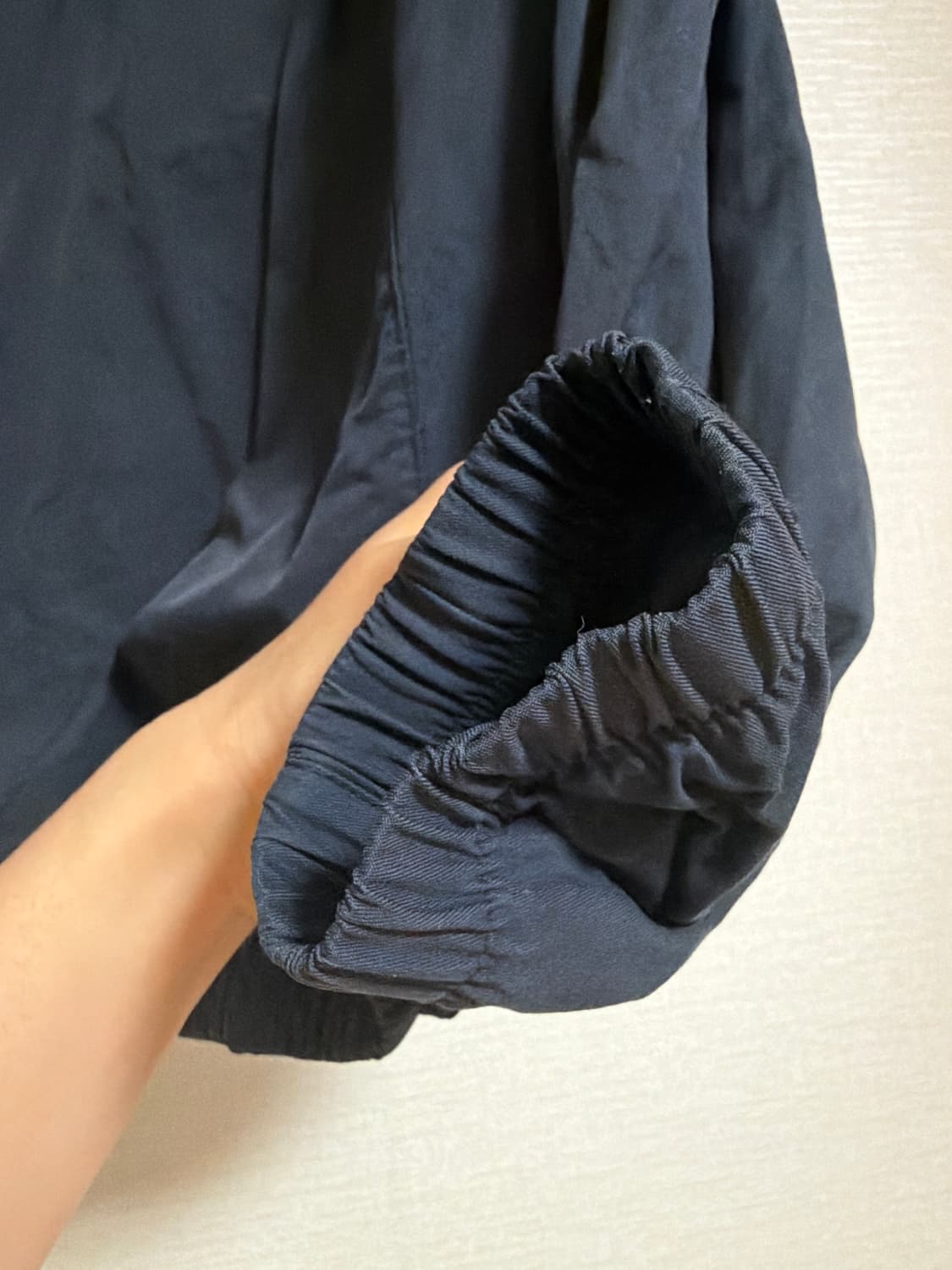 나이키 아노락 반집업 상품이미지4