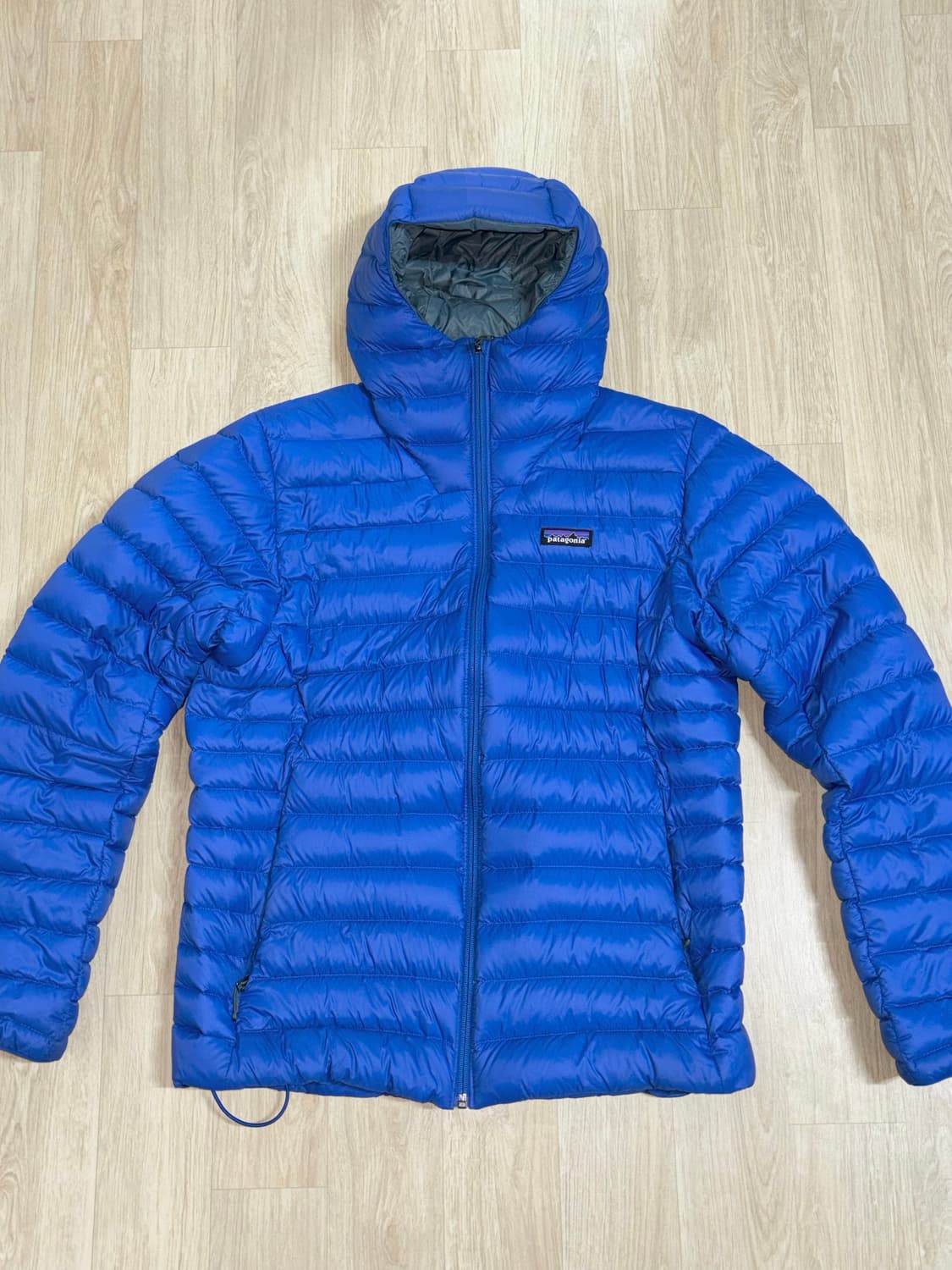 파타고니아 다운 스웨터 후디 Men's Down Sweater™ Hood 상품이미지1