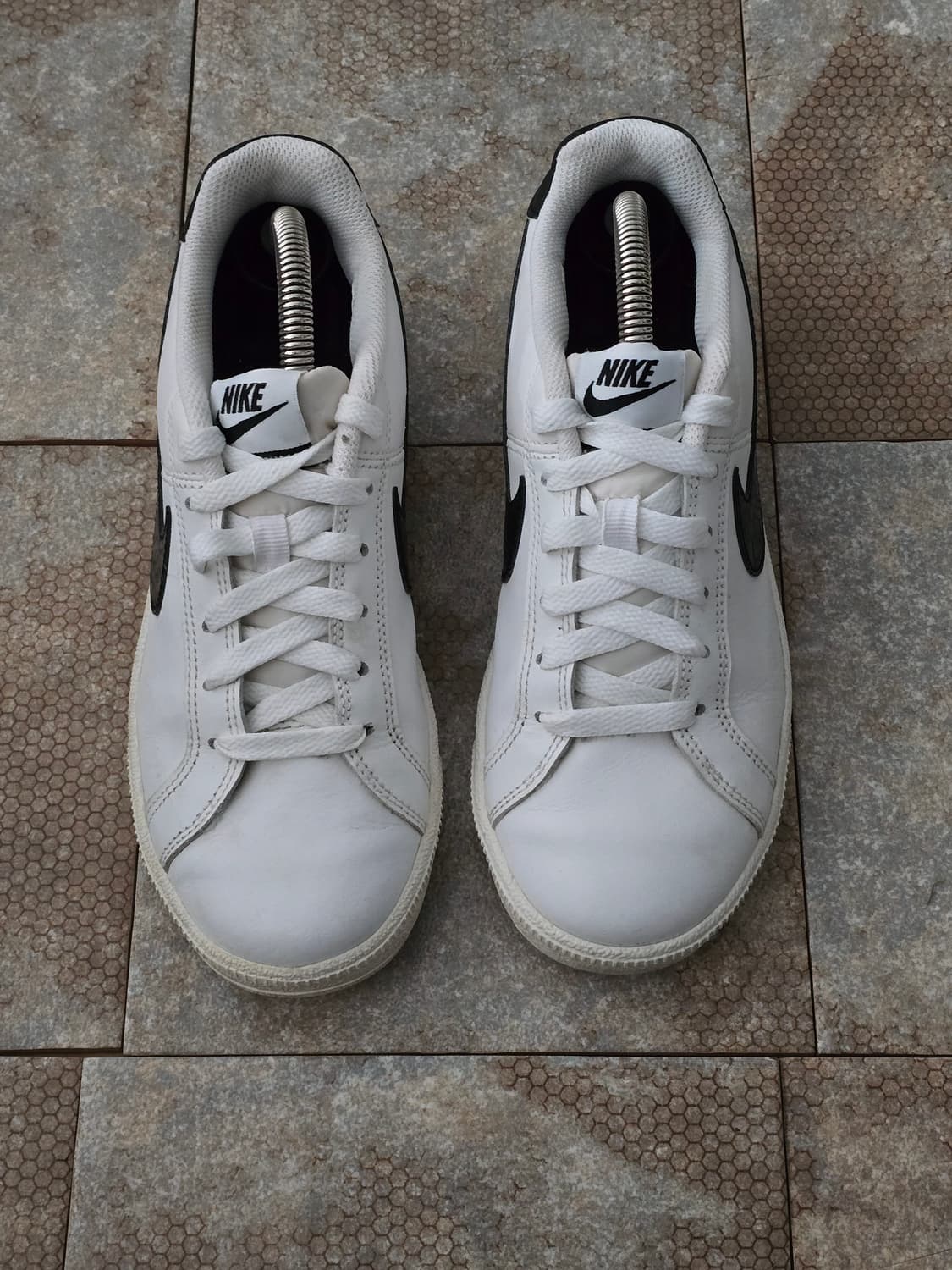 (240)나이키 코트 로얄 상품이미지2