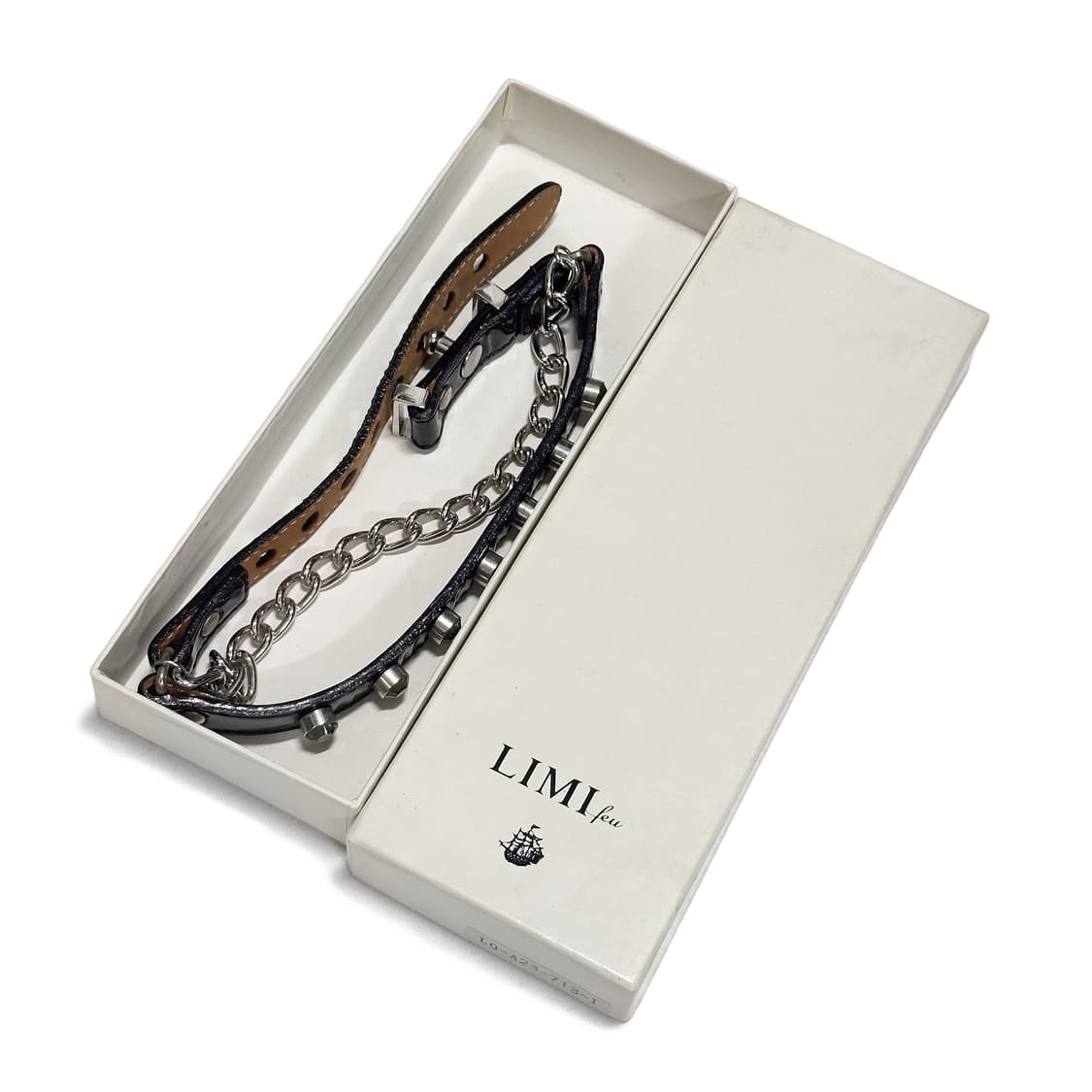 리미 푸 (LIMI FEU) 상품이미지3