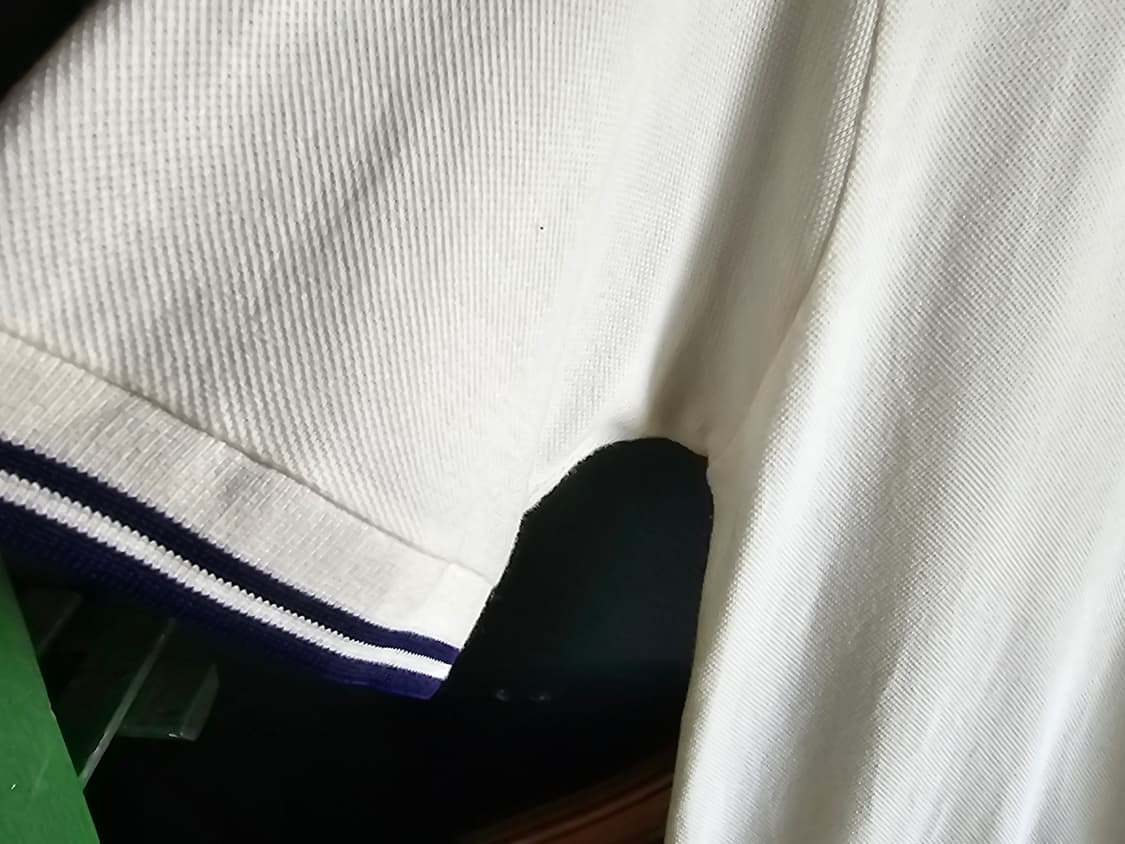 프레디 페리   pk티셔츠  영국산 상품이미지5