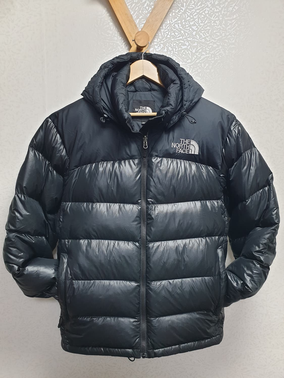 [남100] 노스페이스 눕시2 구스패딩700 상품이미지3