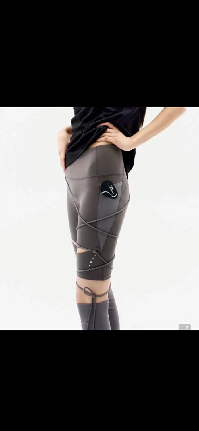 오호스 바이커 쇼츠 상품이미지2