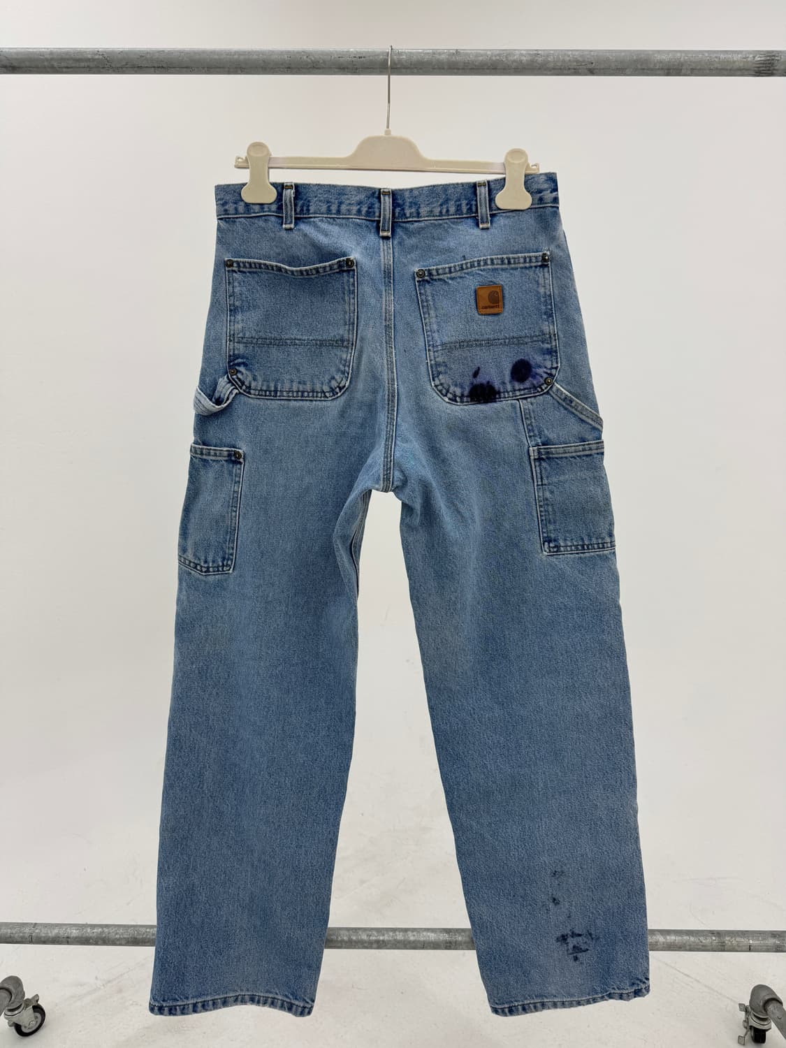 vintage carhartt double knee [ 32x32 ] 상품이미지4