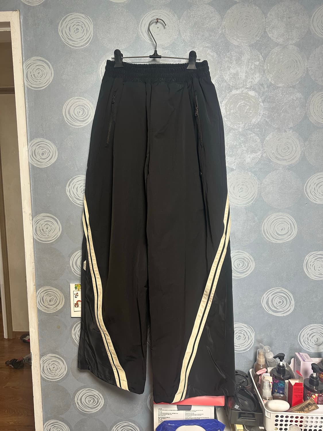 아더에러 바샤르 팬츠S 상품이미지3