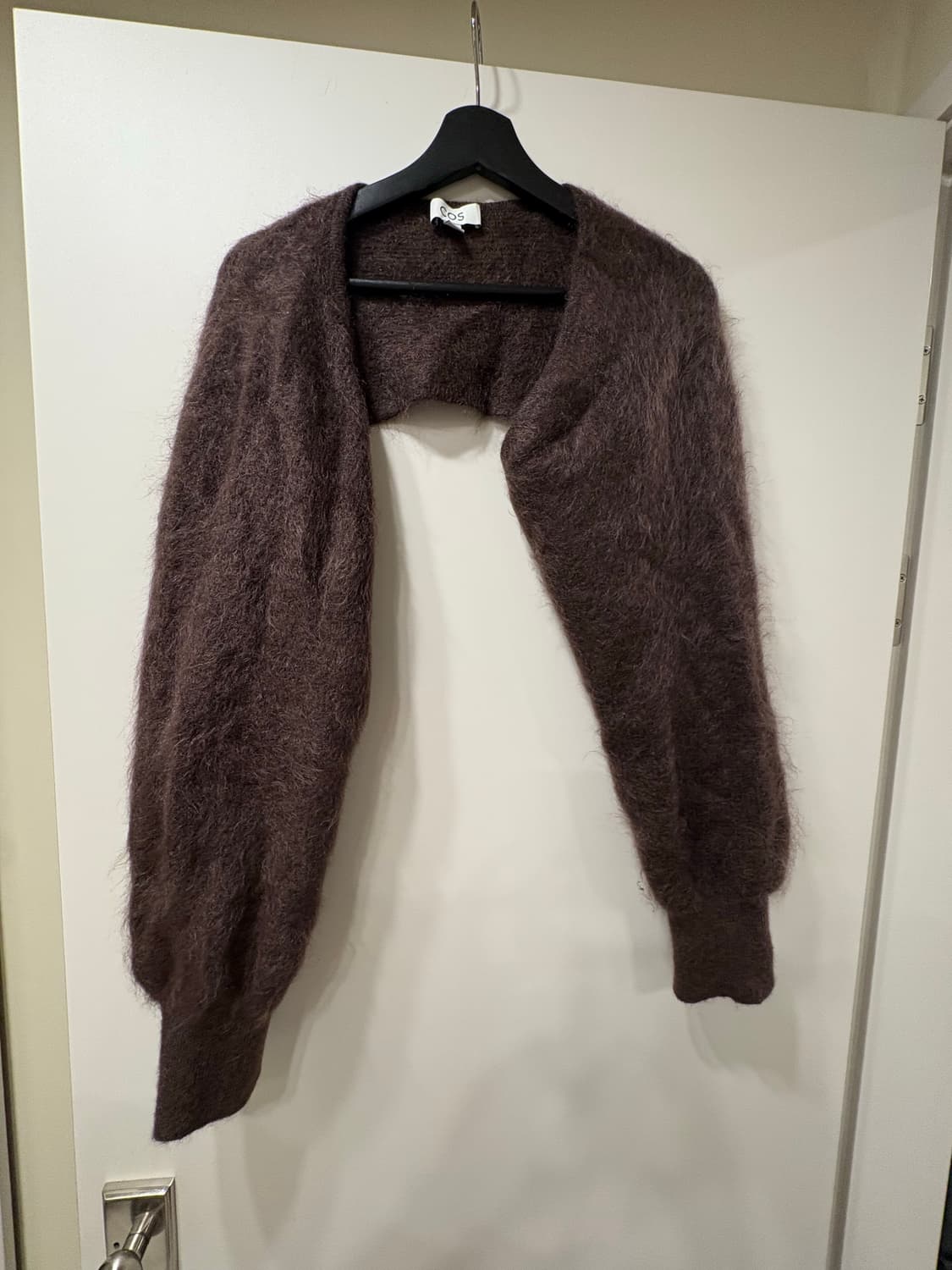 Cos 볼레로 M/L 상품이미지1