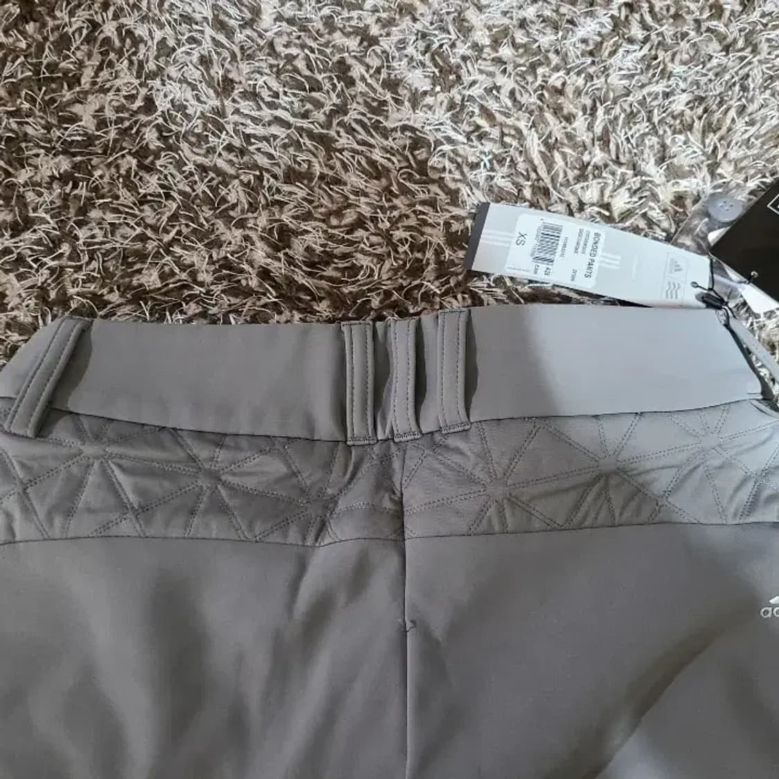 아디다스 아디퓨어 기모바지 상품이미지6