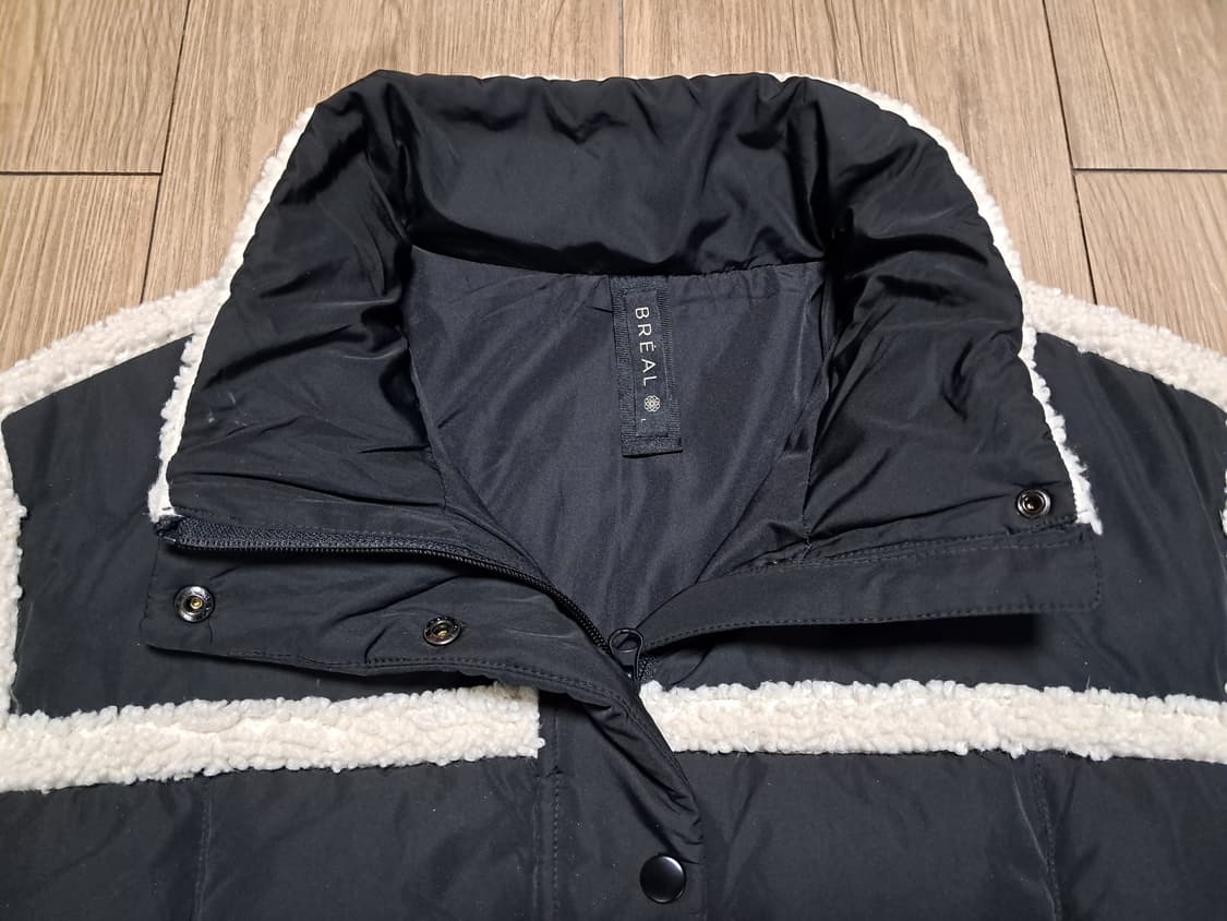 브리엘 여성 패딩 L 상품이미지4