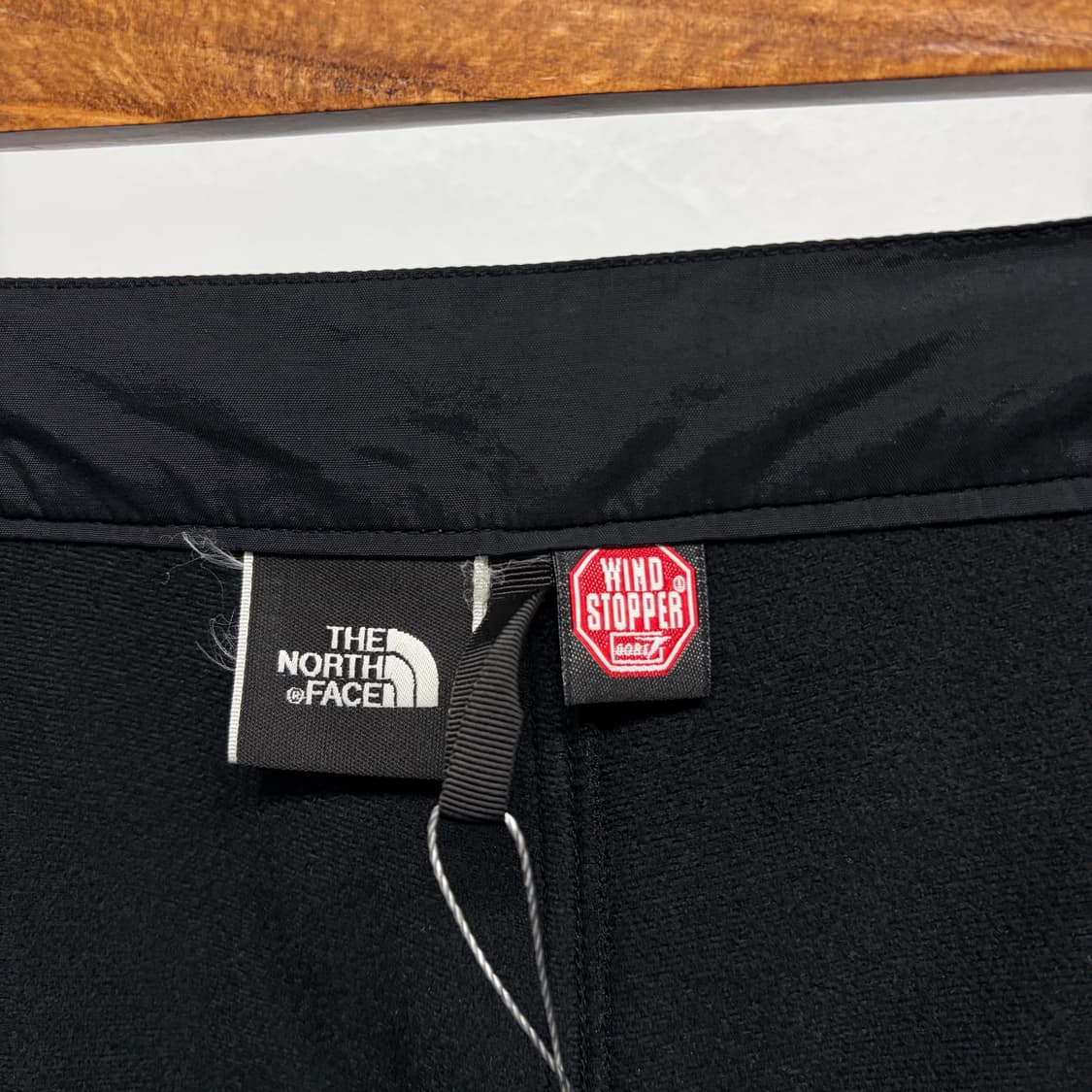 노스페이스 윈드스토퍼 후리스 팬츠 1 상품이미지5