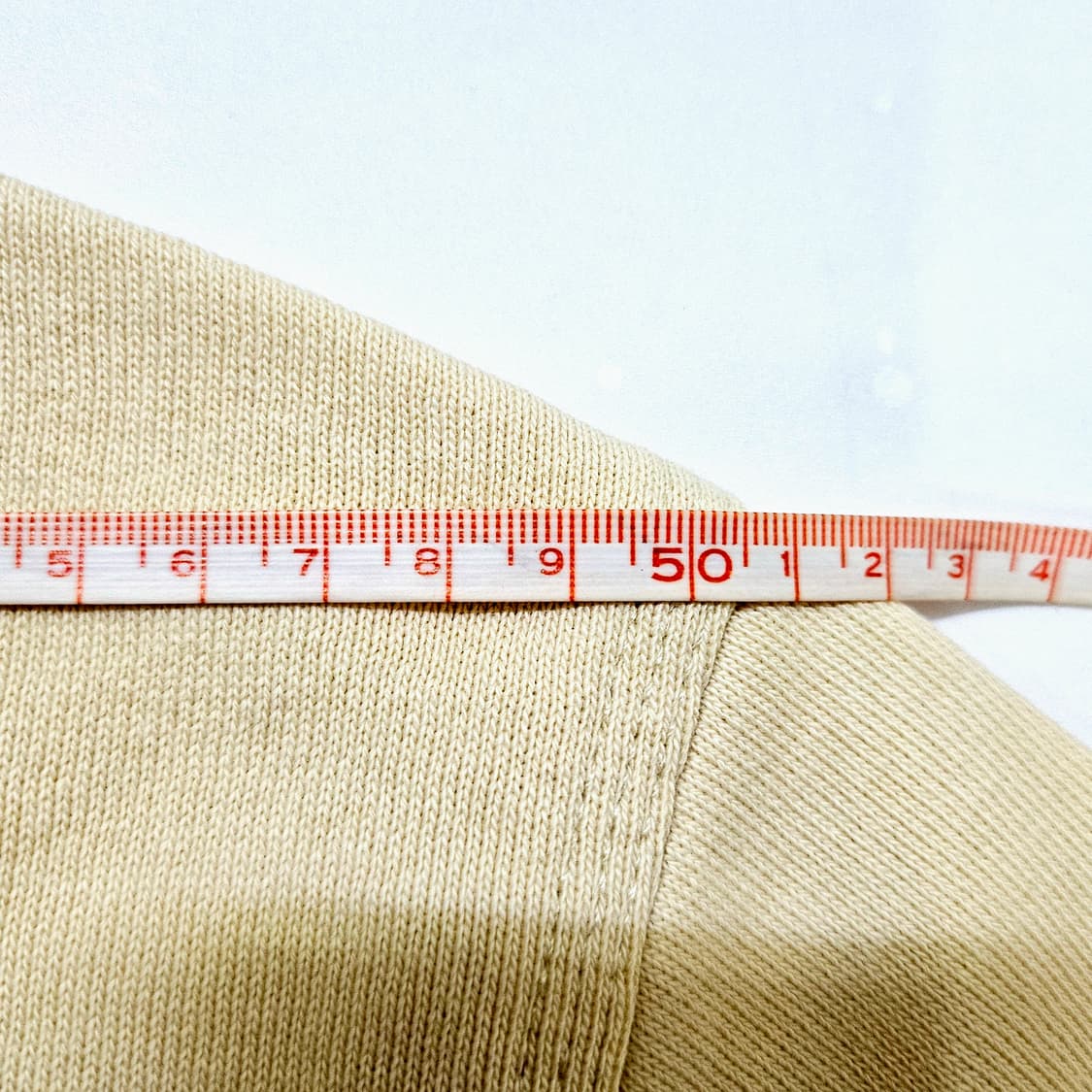 [S(100)][칼하트윕 WIP]아일랜드 루즈핏 스웨트셔츠 상품이미지7