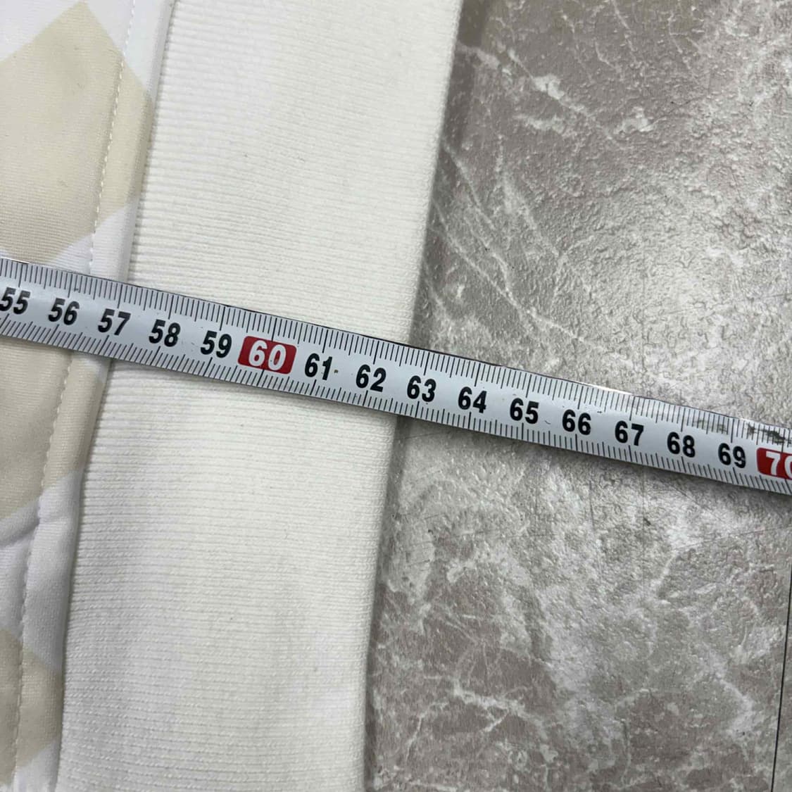 나이키 인터밀란 올드 유니폼 아이보리 트랙탑 희귀져지(S) 상품이미지6