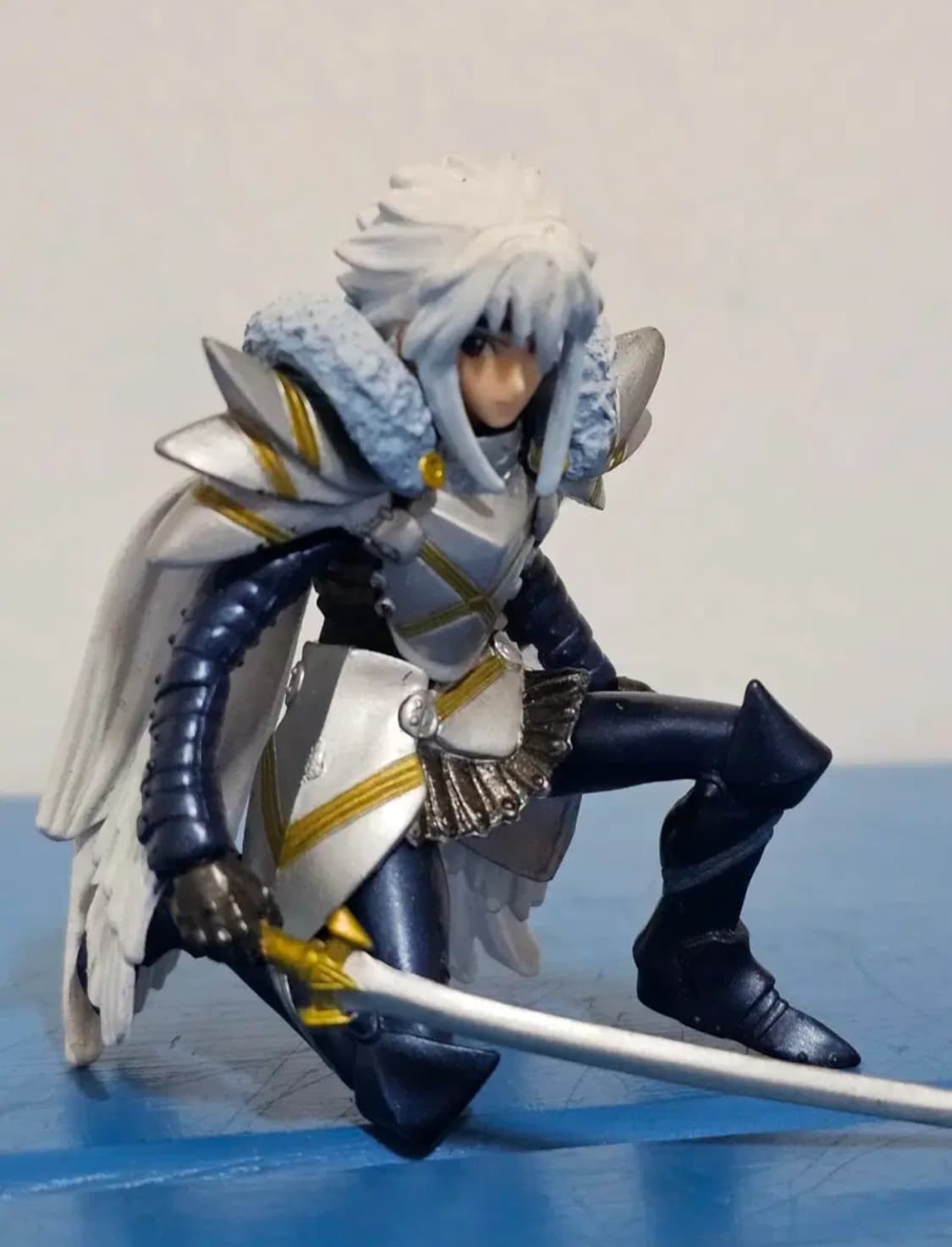 2000초 레어템 hank "닷핵"시리즈1세대 카이트 발뭉크 미사용 상품이미지5