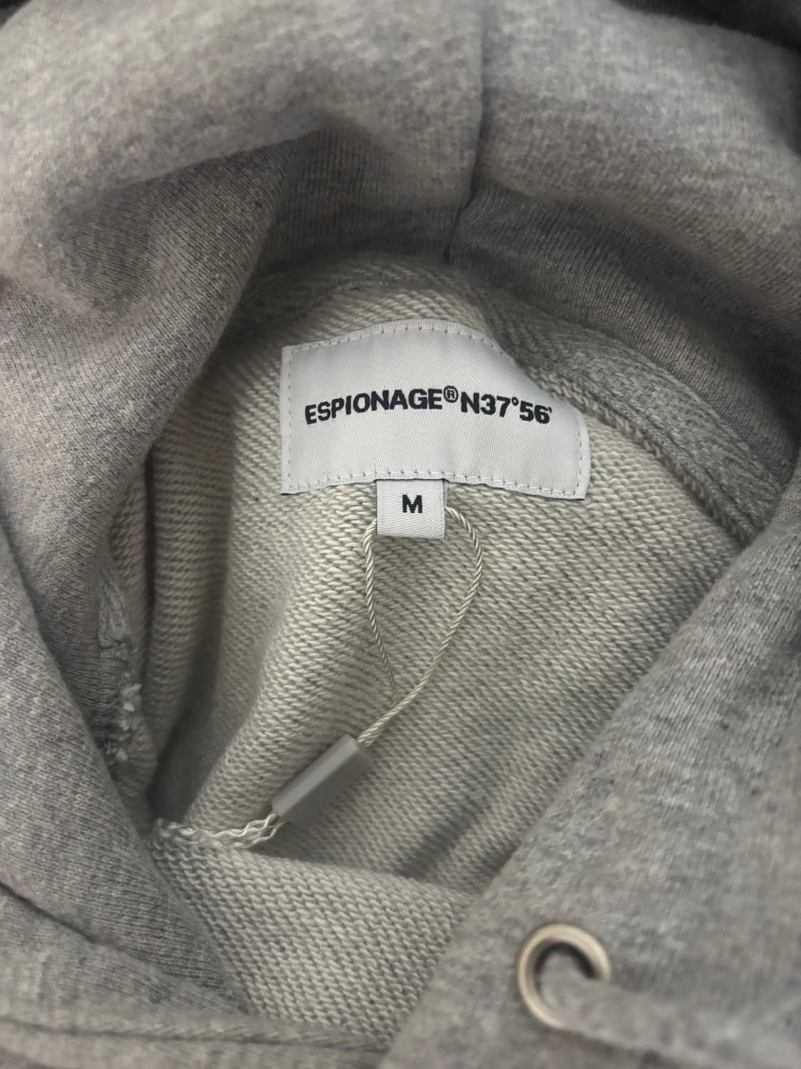 에스피오나지 후드티 M 상품이미지2