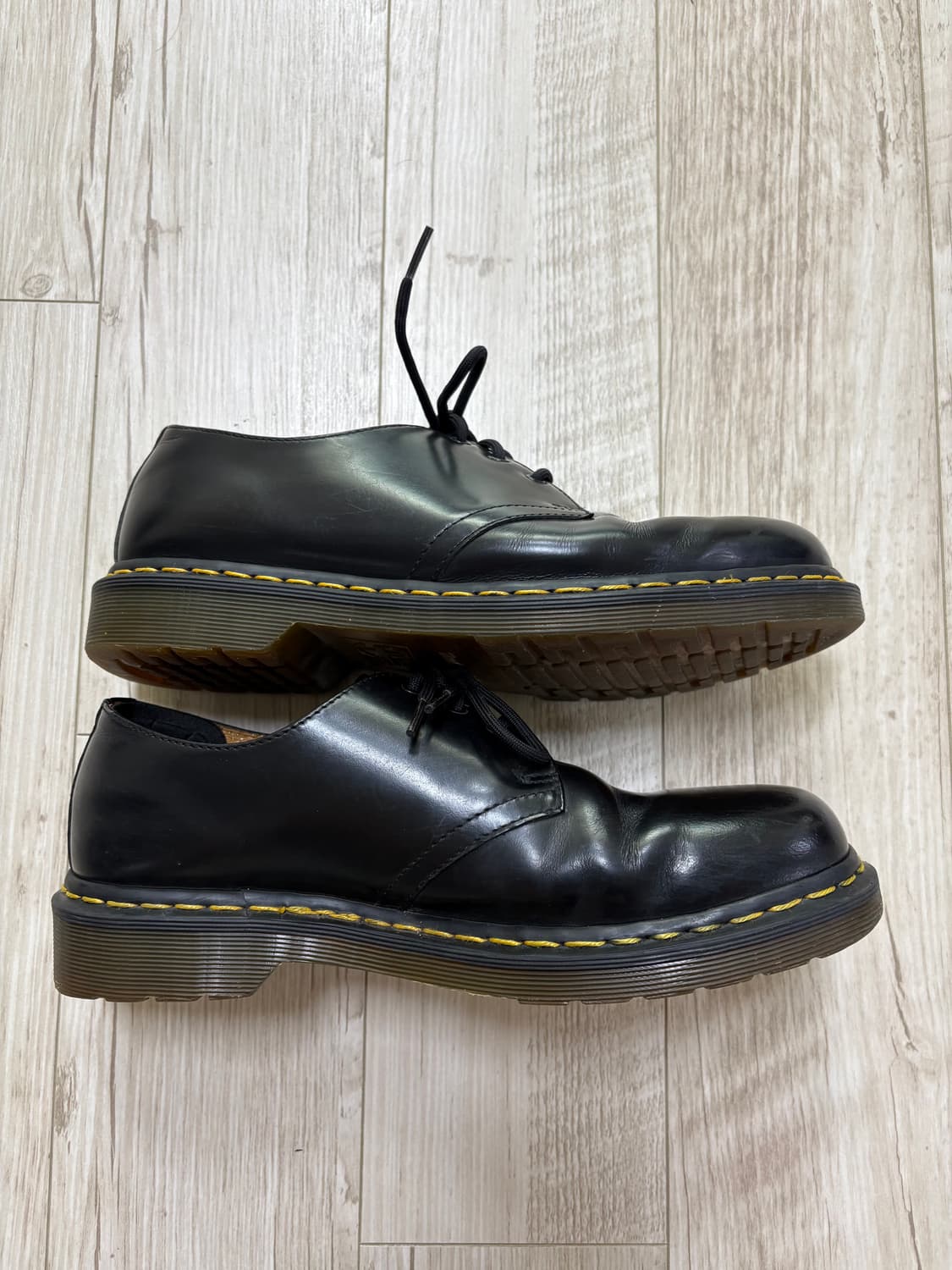 닥터마틴 1461 3홀 스무스 270 상품이미지3