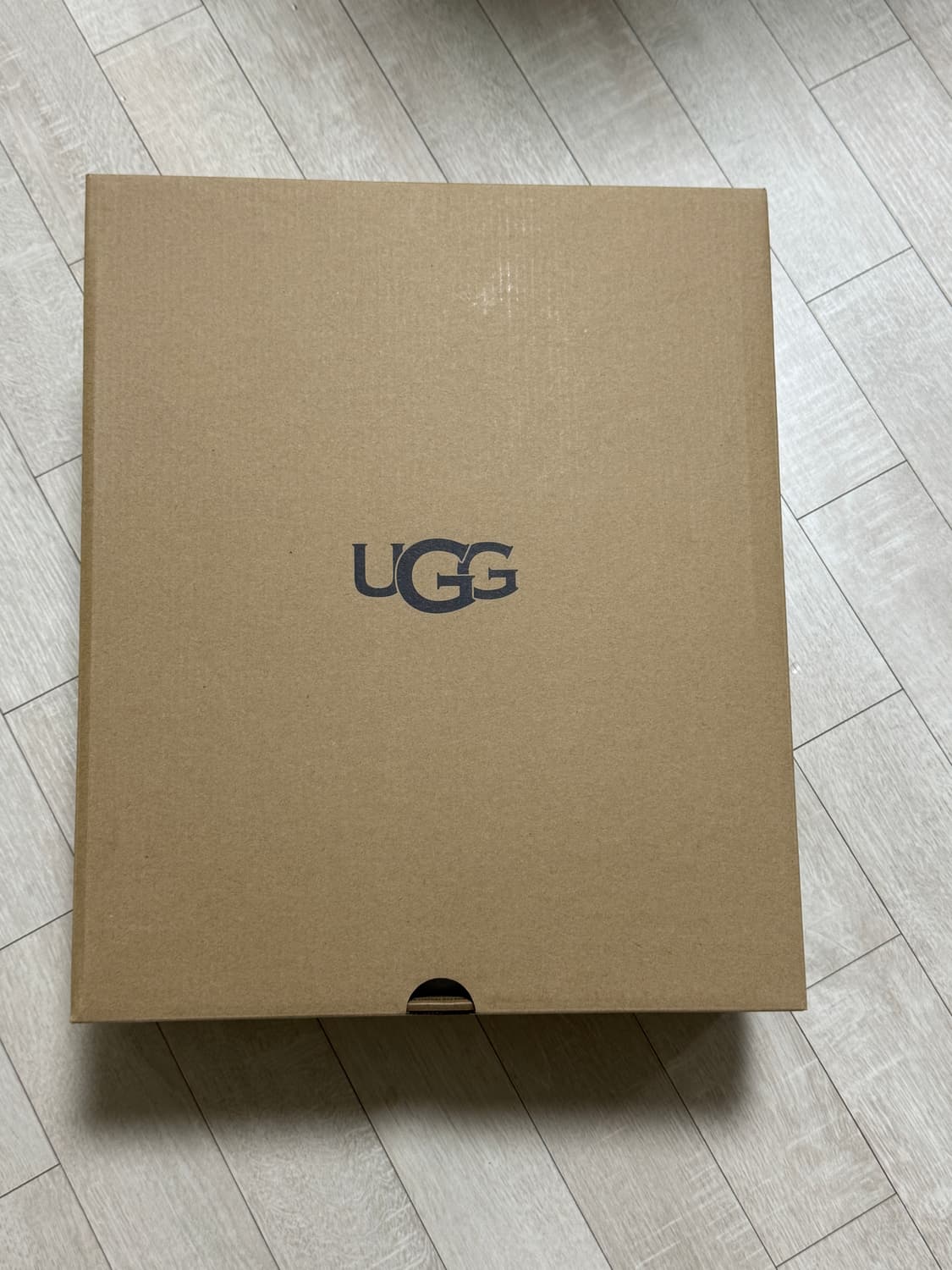 UGG W 클래식 톨 2 US6(230) 상품이미지5