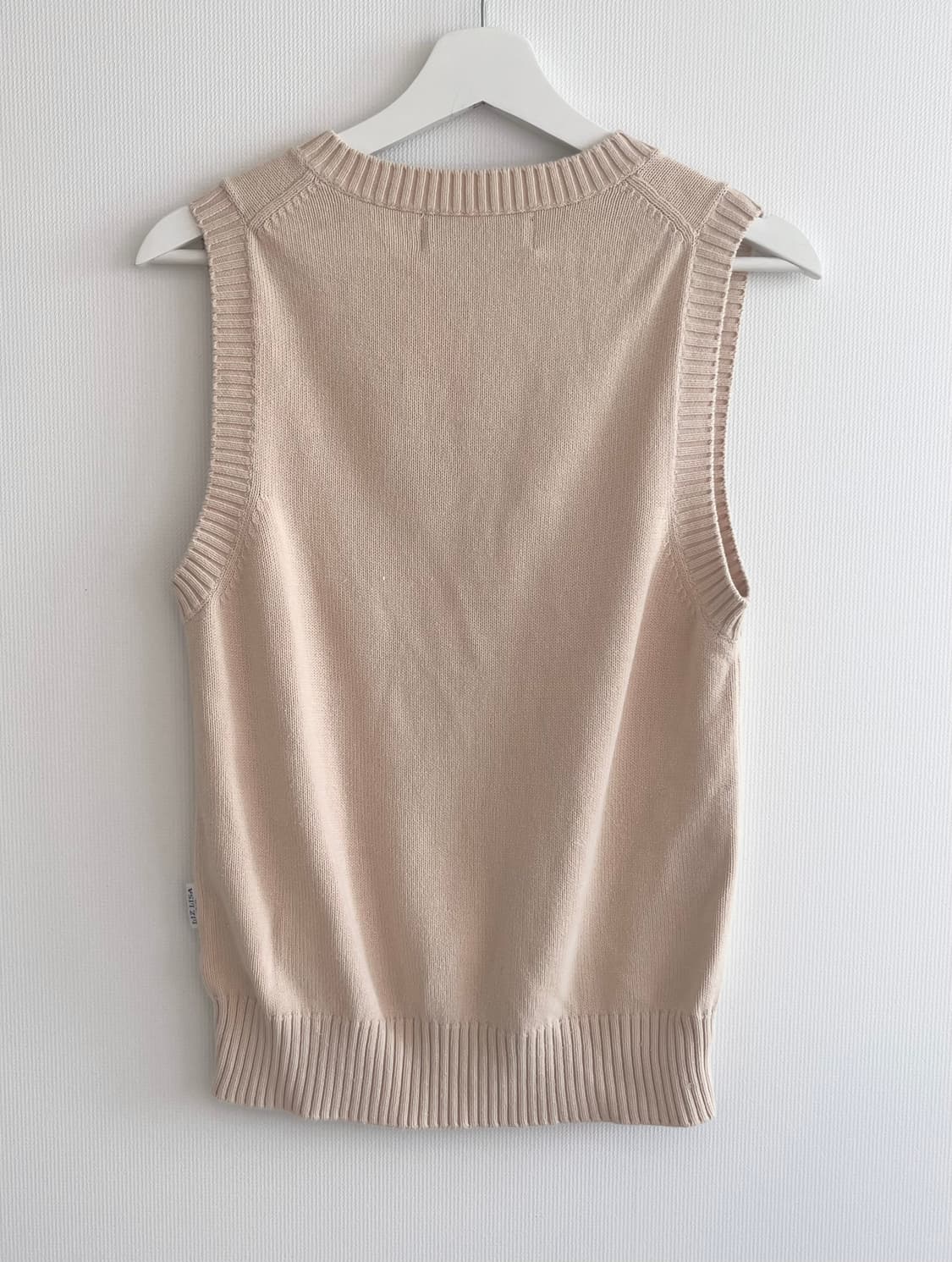 리즈리사 니트 베스트 상품이미지4